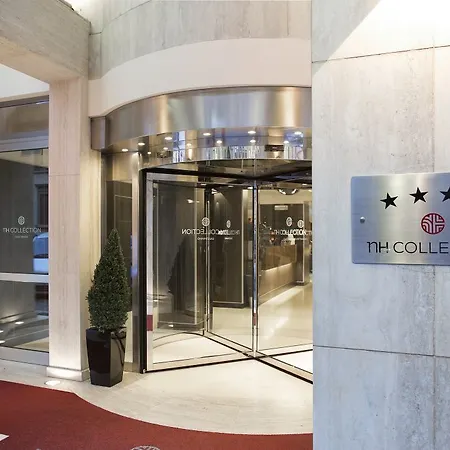 Hotel Nh Collection Giustiniano