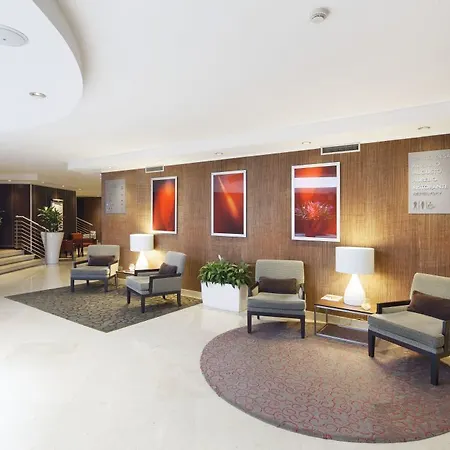 Nh Collection Giustiniano 4* Rome