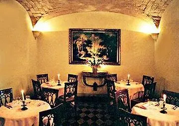Hotel Donatello 3*