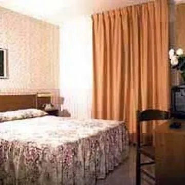 Delle Muse Otel