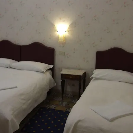 Hotel Texas