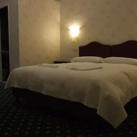 Texas Hotel