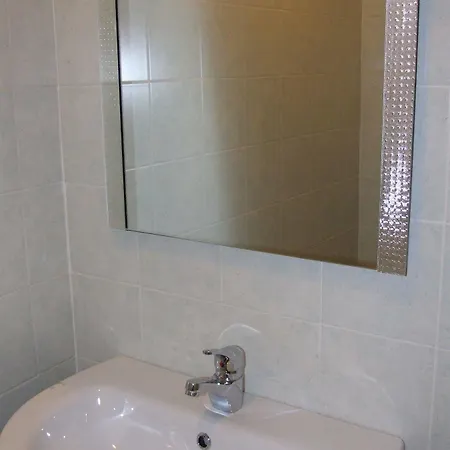 Hotel Texas Roma