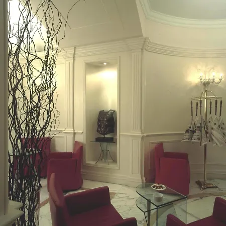 Hotel Gambrinus Roma