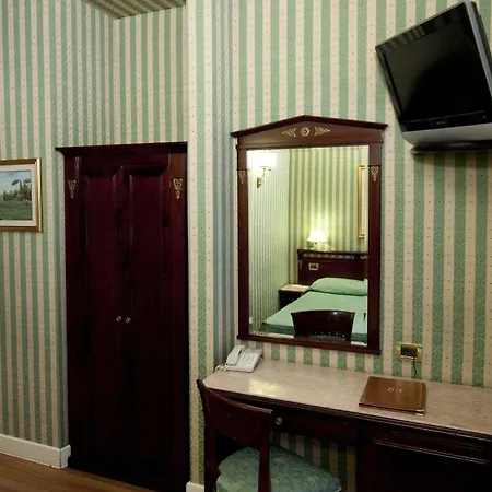 Hotel Gambrinus