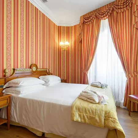 Hotel Gambrinus