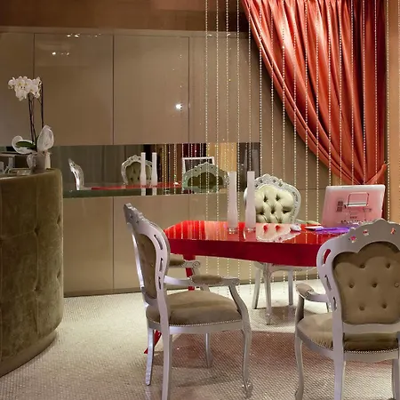 C-hotels Fiume 4*