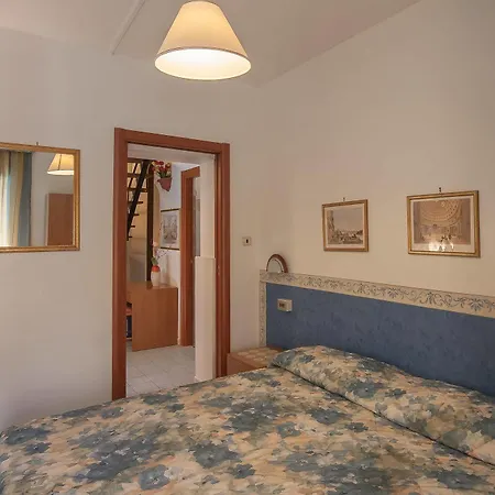 Hotel Tirreno 3*