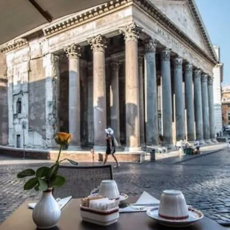 Hotel Del Senato