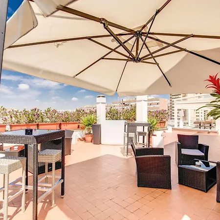 Hotell Warmthotel