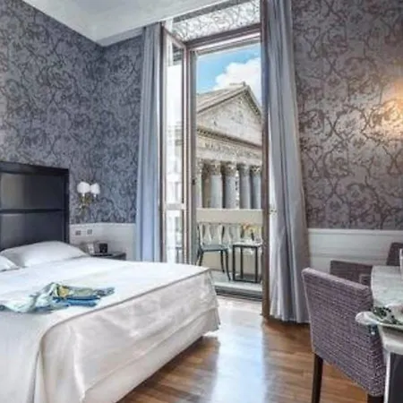 Del Senato 3* Roma