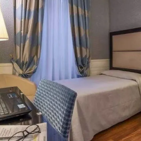 Del Senato Hotel Roma