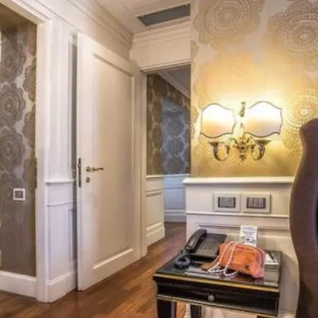 Del Senato Hotel 3*