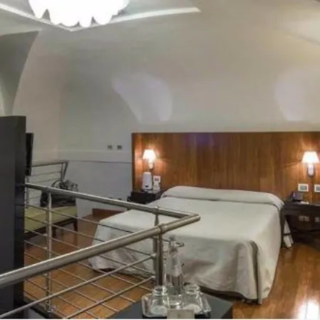 Del Senato Hotel