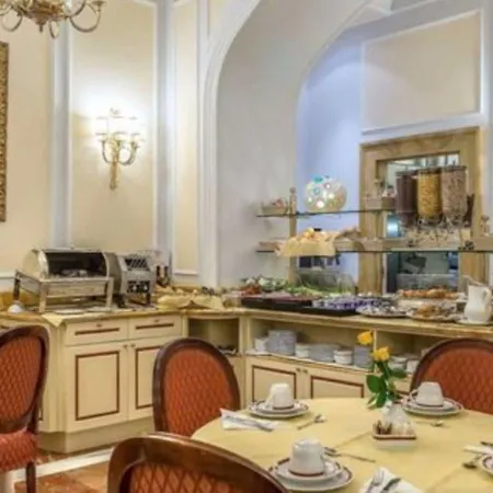 Del Senato Hotel Roma