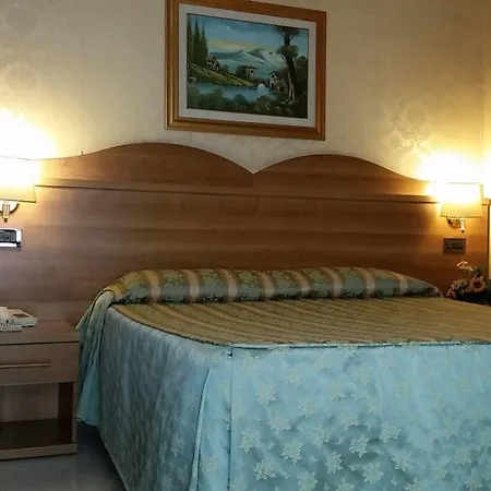 Hotel Teti Rome