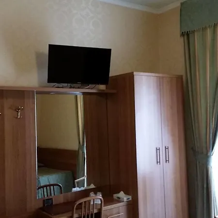 Hotel Teti 2*