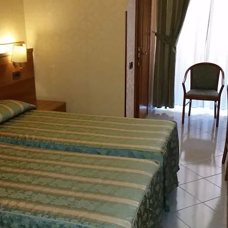 Teti Hotel Rome