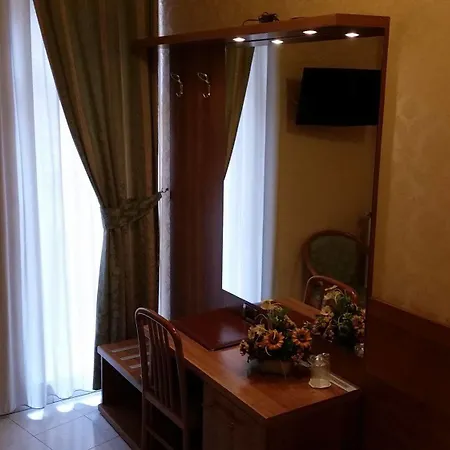 Teti Rome