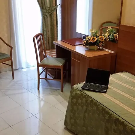 Hotel Teti Rome