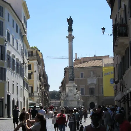 Condotti 29 Bed & Breakfast