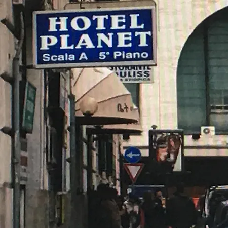 Planet 2*