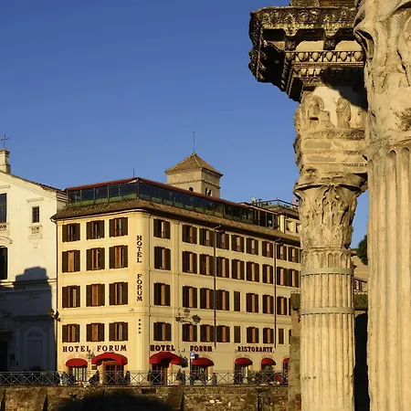 Hotel Forum Roma