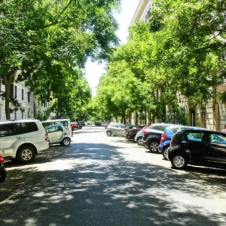 Dei Quiriti Roma