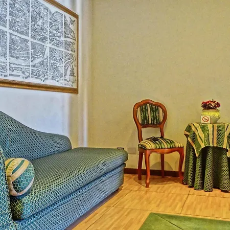 Dei Quiriti Hotel Roma