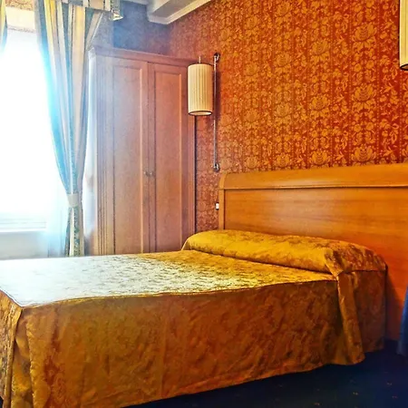 Dei Quiriti Hotel Roma