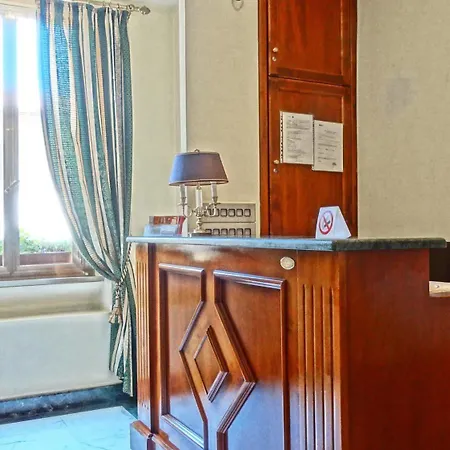 Dei Quiriti Hotel *