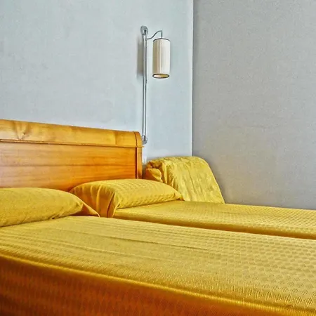 Dei Quiriti Hotel Roma