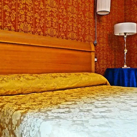 Hotel Dei Quiriti Roma