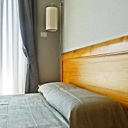 Hotel Dei Quiriti Roma