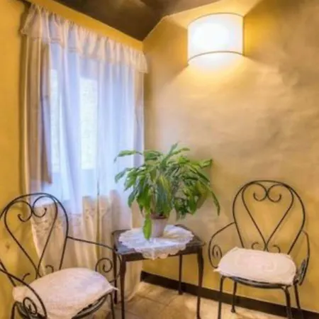 Hotel Fontana Rome