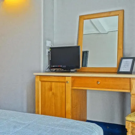 Dei Quiriti Hotel *