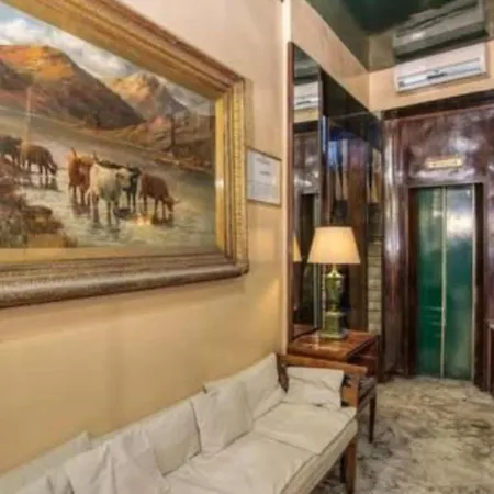 Hotel Fontana