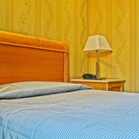 Hotel Dei Quiriti *