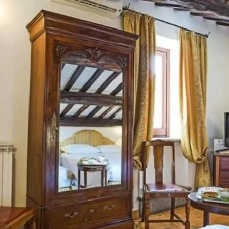 Fontana Hotel Rome