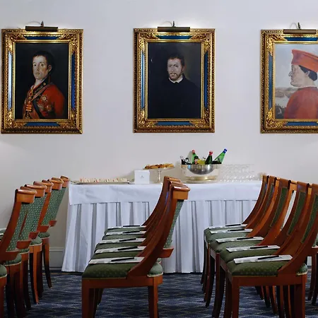 Hotel The Duke Rome