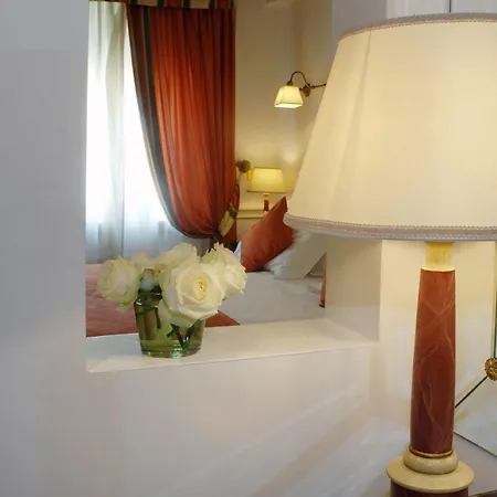 Hotel The Duke