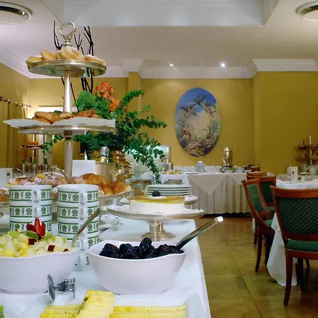 Hotel The Duke