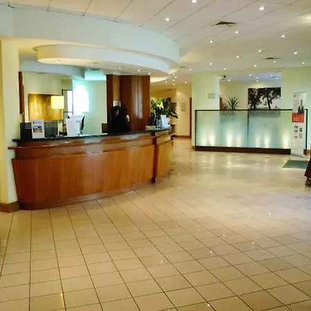 Hotel Belstay Aurelia