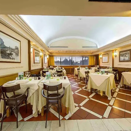 Hotel Belstay Aurelia 4*