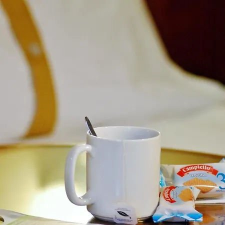 Belstay Aurelia 4*