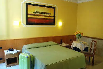 Hotel Marco Polo
