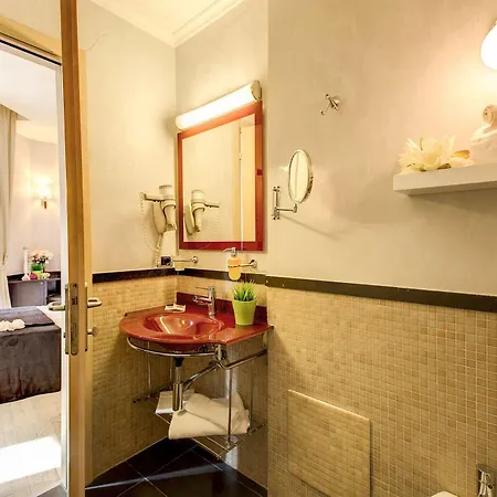 Hotel Le Petit