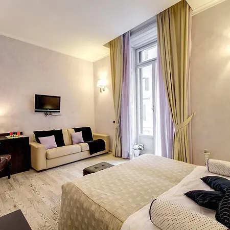 Hotel Le Petit 3*