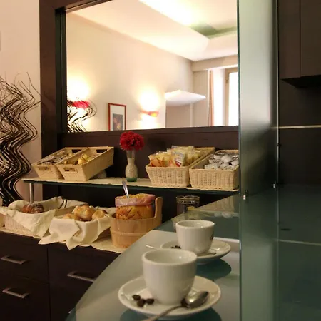 Garda Hotell 3*