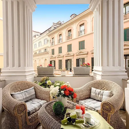 Hotel Le Petit